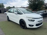 CITROEN GRAND C4 PICASSO