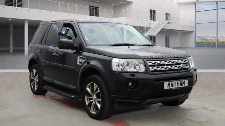 LAND ROVER